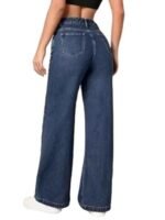Women full length jeans | best comfort - Image 3