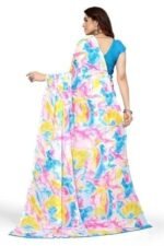 Womens Saree - Image 7