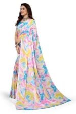 Womens Saree - Image 4