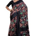 Women saree represent a timeless of grace and sophistication in South Asian