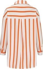 Polyester Western Women's Shirt - Image 3