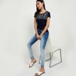 Casual Hankie Style Satin Solid Crop Top for Women || Square Neck Crop Top for Women || Sleeveless Crop Top for Women || Latest Stylish Women Crop Top for Summer - Image 5