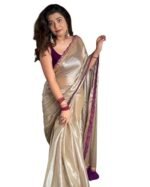 Women's Saree - Image 2