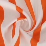 Polyester Western Women's Shirt - Image 2