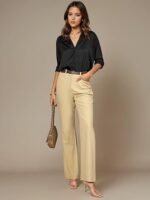 women's new ladies Design Wear dress - Image 2