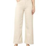 Wide Leg Jeans for Women || Bell Bottom Jeans for Women