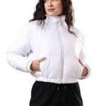 Women Women Puffer Jacket