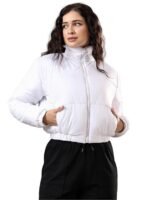 Women Women Puffer Jacket