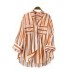 Polyester Western Women's Shirt