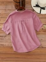 Women's Printed Shirt for Women's - Image 3