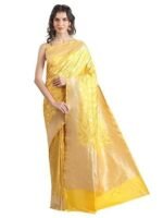 Banarasi Silk Saree Original Silk Handloom Saree Banarasi Saree for Women Pure Silk Sarees for Women Saree Banarasi Silk with Blouse