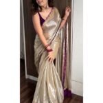 Women's Saree