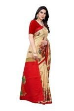 Crepe Saree - Image 4