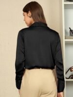 women's new ladies Design Wear dress - Image 5