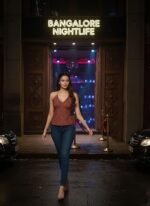 STAR Women Oversized Spread Collar Classic Opaque Casual Shirt - Image 4