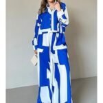 Women Co Ord Set for Women | Co Ord Set for Women Stylish | Festive Co Ord Set for Women | Travel Co Ord Set for Women | Full Sleeve Women Co Ord set