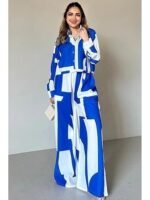 Women Co Ord Set for Women | Co Ord Set for Women Stylish | Festive Co Ord Set for Women | Travel Co Ord Set for Women | Full Sleeve Women Co Ord set