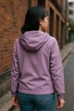 Women light sweatshirt - Image 3