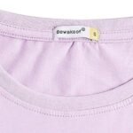 Graphic Printed 100% Cotton T-Shirt - Boyfriend Fit, Round Neck, Half Sleeve - Image 4