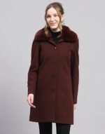 Womens Self-design coat - Image 7