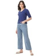 Flare Jeans - Image 5