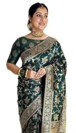 Women Dress || Saree for Women - Image 3