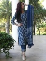 Women's kurti  suit - Image 5