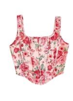 WomenÂs Georgette Ruffle Hem Long Flared Skirt Lightweight Soft Fabric| High-Waisted Ruffled Maxi Plain and Pleated Skirt