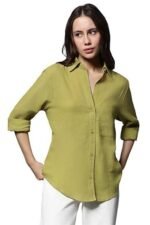 Women Tops || Shirt for Woman || Trendy Top for Women || Western Tops for Woman Stylish || Single (5231) - Image 5