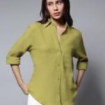 Women Tops || Shirt for Woman || Trendy Top for Women || Western Tops for Woman Stylish || Single (5231)