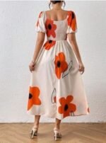 Women Dress | Summer Dress - Image 3