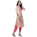 Women Kurta | office wear - Image 4