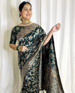 Women Dress || Saree for Women - Image 5