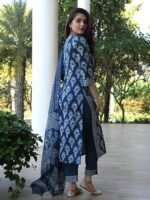 Women's kurti  suit - Image 4