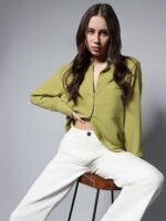 Women Tops || Shirt for Woman || Trendy Top for Women || Western Tops for Woman Stylish || Single (5231) - Image 4