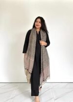 Rayon Blend Straight Solid Kurta with Pant & Dupatta - Image 5