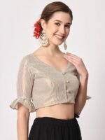 Skirt for Woman | Women Skirts Skirt Perfect for Beach | Summer top | Boho | Short & Long Skirt | Stylish Lehenga Type - Image 4