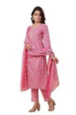 Women's Fit And Flare kurti - Image 3