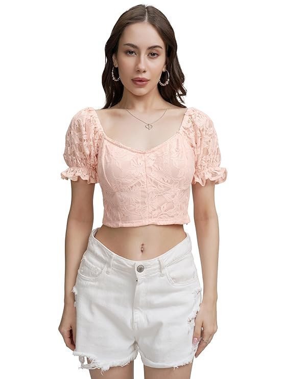 714ODz0agyL._SY741_-1.jpg Kutchi Embroidered Border Ethnic Gujarati Style Cotton Rayon Long Skirt/Chaniya - Image 1