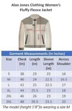 Fleece Mustard Yellow High Neck Sweatshirt - Image 2