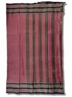 MERCERISED COTTON ORISSA PETTERN SAREE FOR WOMENS - Image 3