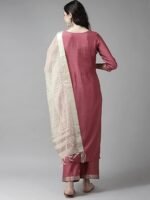 Women kurta set | puja wear dress - Image 4