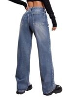 Jeans || Jeans for Women || Stylish Jeans for Women (Q-03-04) - Image 4