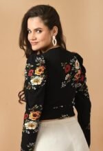 Slim Fit Camisole - Image 4