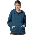 women lightweight Hoodie - Image 5