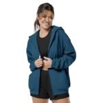women lightweight Hoodie