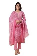 Women's Fit And Flare kurti - Image 5