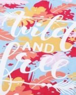 Pure Cotton Regular Fit All Over Printed Half Sleeve T-Shirt for Women & Girls (Available in Plus Sizes) - Image 4