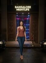 STAR Women Oversized Spread Collar Classic Opaque Casual Shirt - Image 5