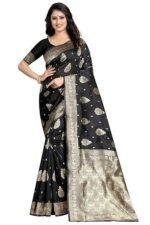 Women Dress || Saree for Women (D-205-A-B)
